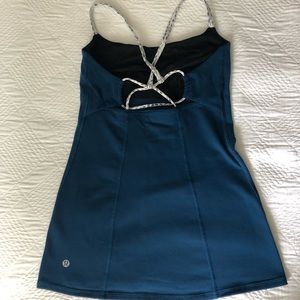 Lululemon Tank